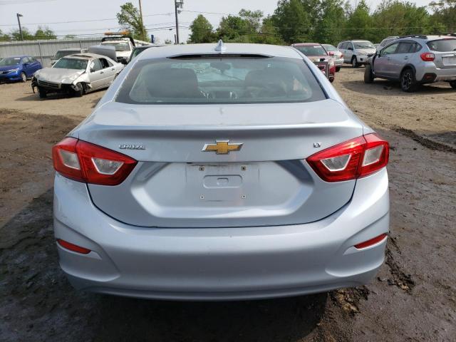 Photo 5 VIN: 1G1BE5SM6H7177865 - CHEVROLET CRUZE 