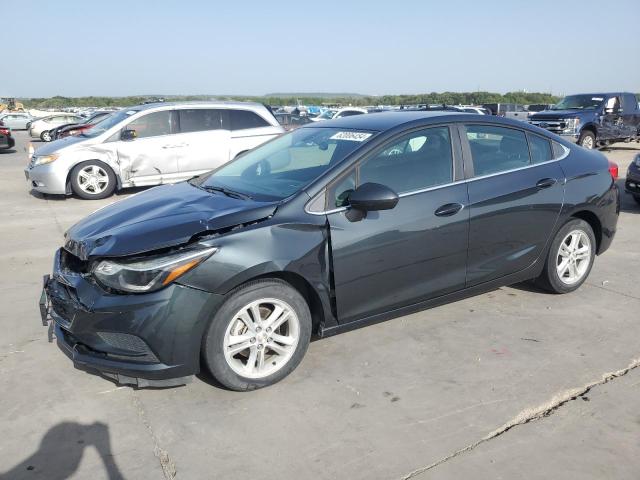 Photo 0 VIN: 1G1BE5SM6H7177901 - CHEVROLET CRUZE LT 