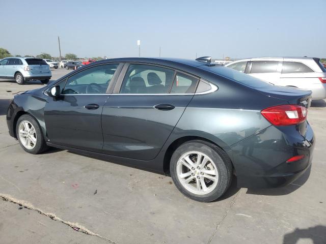 Photo 1 VIN: 1G1BE5SM6H7177901 - CHEVROLET CRUZE LT 