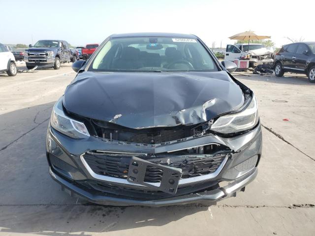 Photo 4 VIN: 1G1BE5SM6H7177901 - CHEVROLET CRUZE LT 