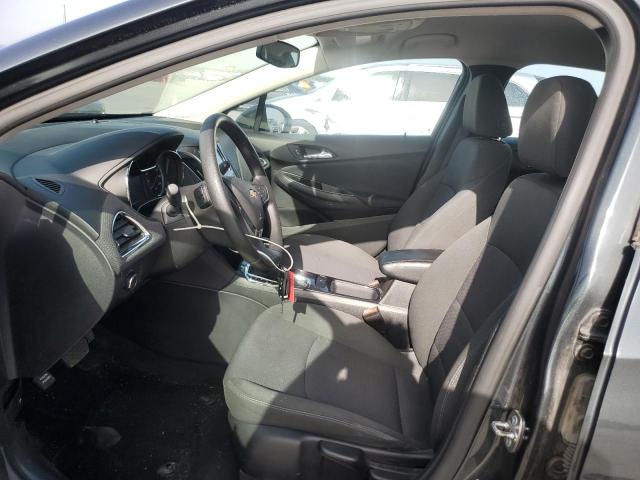 Photo 6 VIN: 1G1BE5SM6H7177901 - CHEVROLET CRUZE LT 