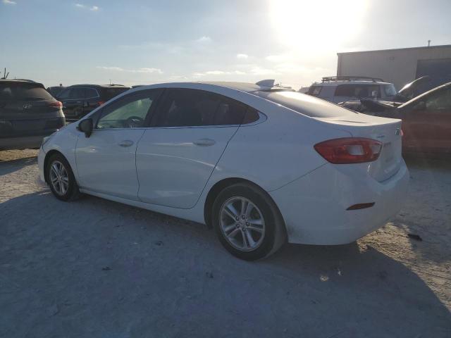 Photo 1 VIN: 1G1BE5SM6H7179552 - CHEVROLET CRUZE LT 