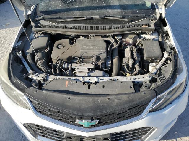 Photo 10 VIN: 1G1BE5SM6H7179552 - CHEVROLET CRUZE LT 