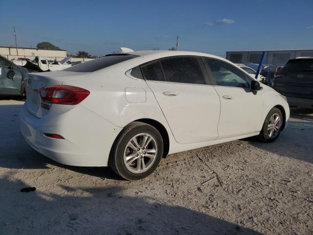 Photo 2 VIN: 1G1BE5SM6H7179552 - CHEVROLET CRUZE LT 