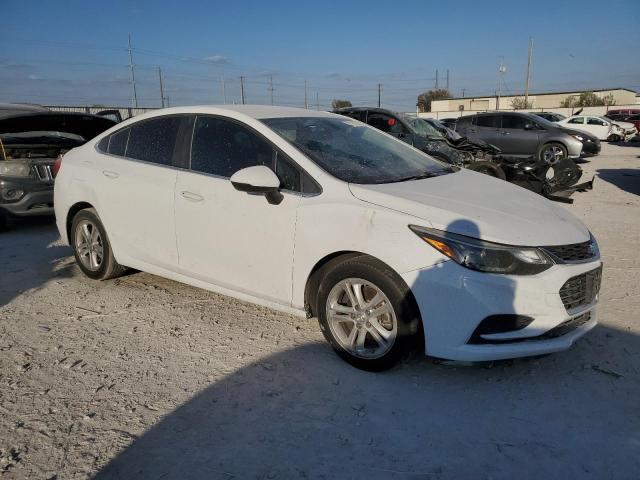 Photo 3 VIN: 1G1BE5SM6H7179552 - CHEVROLET CRUZE LT 