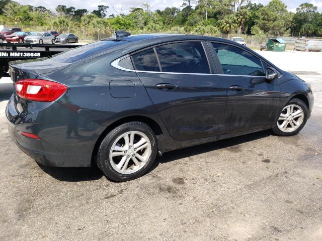 Photo 2 VIN: 1G1BE5SM6H7180913 - CHEVROLET CRUZE 