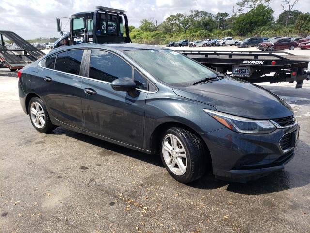 Photo 3 VIN: 1G1BE5SM6H7180913 - CHEVROLET CRUZE 