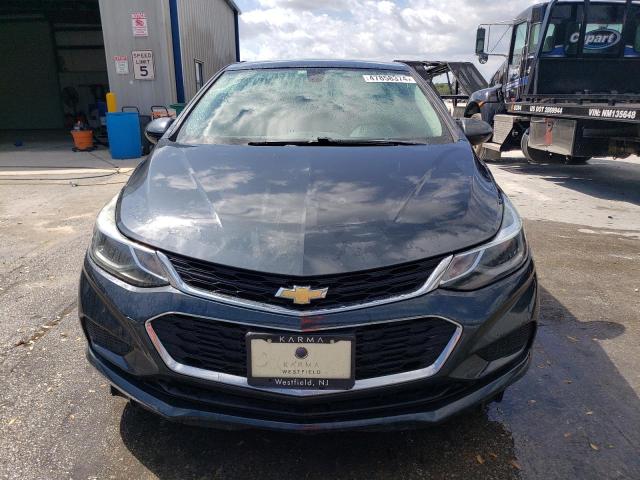 Photo 4 VIN: 1G1BE5SM6H7180913 - CHEVROLET CRUZE 