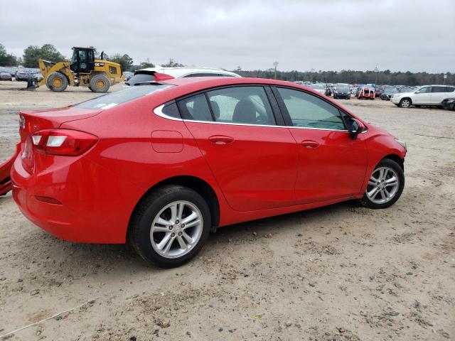 Photo 2 VIN: 1G1BE5SM6H7181379 - CHEVROLET CRUZE LT 