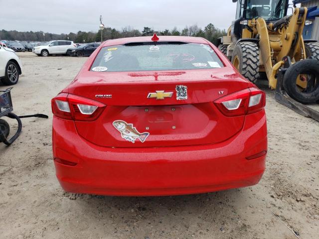 Photo 5 VIN: 1G1BE5SM6H7181379 - CHEVROLET CRUZE LT 