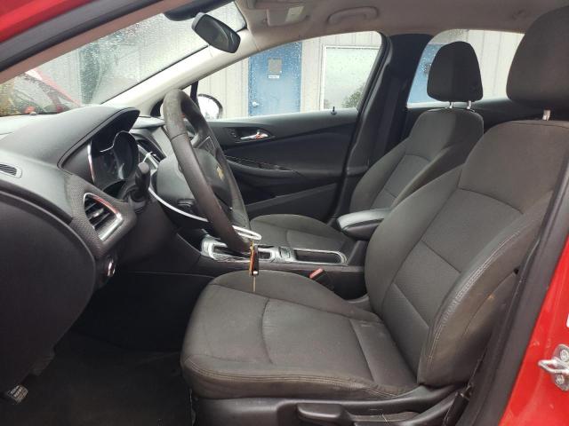 Photo 6 VIN: 1G1BE5SM6H7181379 - CHEVROLET CRUZE LT 