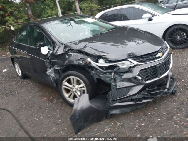 Photo 0 VIN: 1G1BE5SM6H7182306 - CHEVROLET CRUZE 