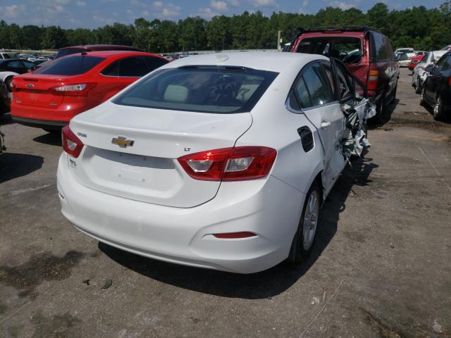 Photo 3 VIN: 1G1BE5SM6H7184136 - CHEVROLET CRUZE LT 