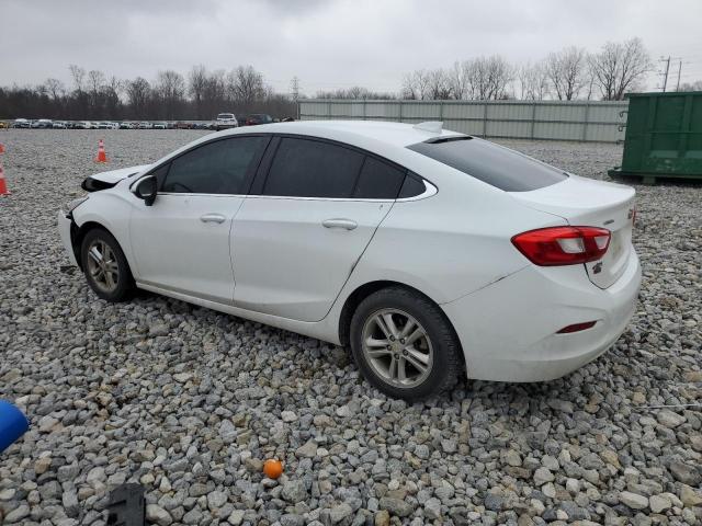 Photo 1 VIN: 1G1BE5SM6H7187795 - CHEVROLET CRUZE 