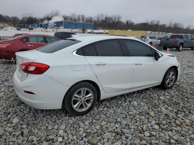 Photo 2 VIN: 1G1BE5SM6H7187795 - CHEVROLET CRUZE 