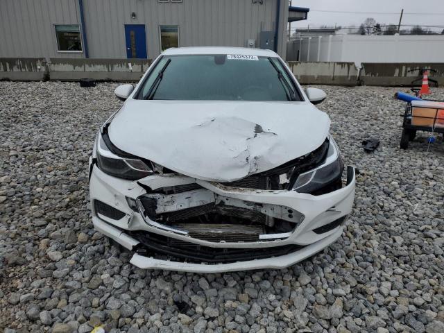 Photo 4 VIN: 1G1BE5SM6H7187795 - CHEVROLET CRUZE 