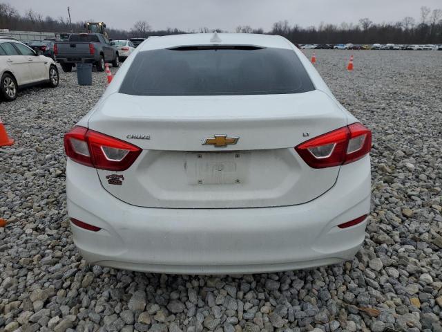 Photo 5 VIN: 1G1BE5SM6H7187795 - CHEVROLET CRUZE 