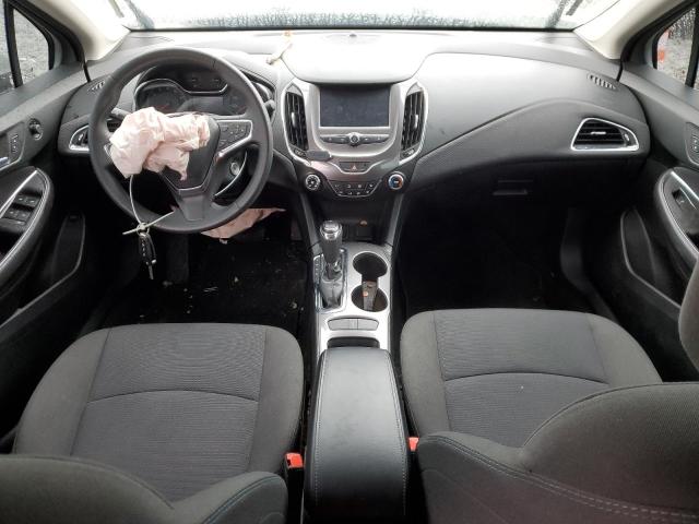 Photo 7 VIN: 1G1BE5SM6H7187795 - CHEVROLET CRUZE 