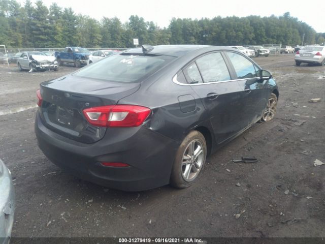 Photo 3 VIN: 1G1BE5SM6H7188350 - CHEVROLET CRUZE 