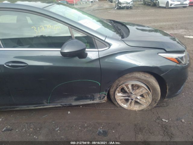 Photo 5 VIN: 1G1BE5SM6H7188350 - CHEVROLET CRUZE 