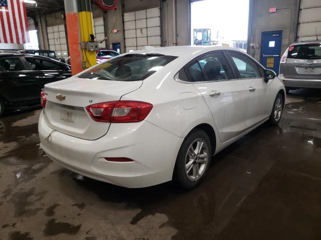 Photo 3 VIN: 1G1BE5SM6H7188851 - CHEVROLET CRUZE LT 