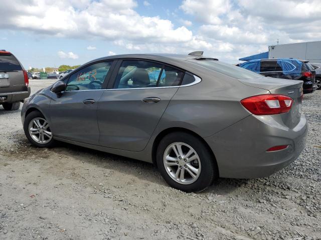 Photo 1 VIN: 1G1BE5SM6H7191250 - CHEVROLET CRUZE 