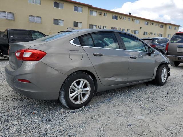 Photo 2 VIN: 1G1BE5SM6H7191250 - CHEVROLET CRUZE 