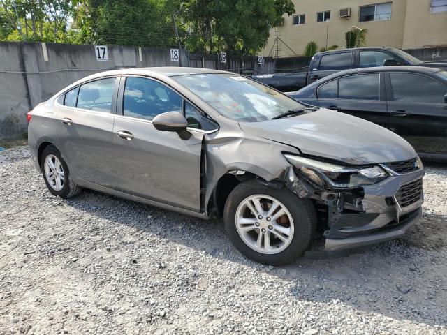 Photo 3 VIN: 1G1BE5SM6H7191250 - CHEVROLET CRUZE 