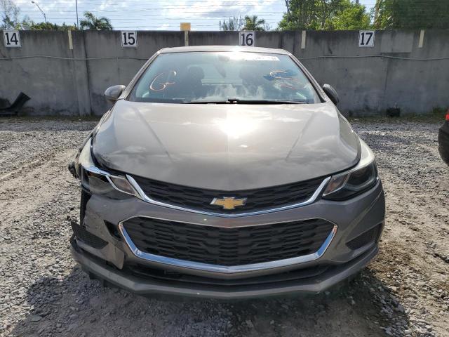 Photo 4 VIN: 1G1BE5SM6H7191250 - CHEVROLET CRUZE 