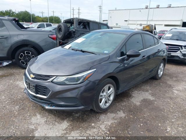 Photo 1 VIN: 1G1BE5SM6H7191541 - CHEVROLET CRUZE 