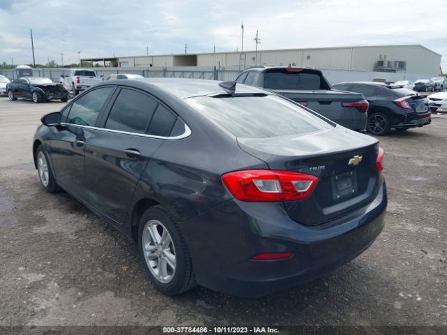 Photo 2 VIN: 1G1BE5SM6H7191541 - CHEVROLET CRUZE 