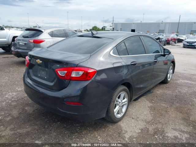 Photo 3 VIN: 1G1BE5SM6H7191541 - CHEVROLET CRUZE 