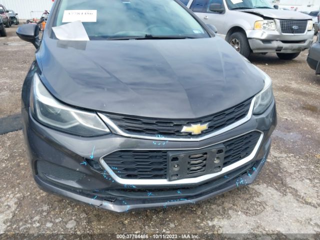 Photo 5 VIN: 1G1BE5SM6H7191541 - CHEVROLET CRUZE 