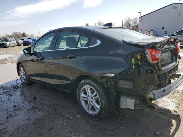 Photo 1 VIN: 1G1BE5SM6H7191703 - CHEVROLET CRUZE LT 