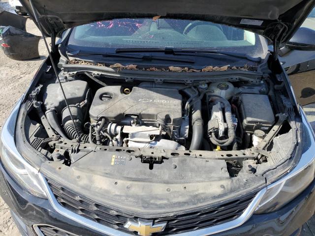 Photo 10 VIN: 1G1BE5SM6H7191703 - CHEVROLET CRUZE LT 