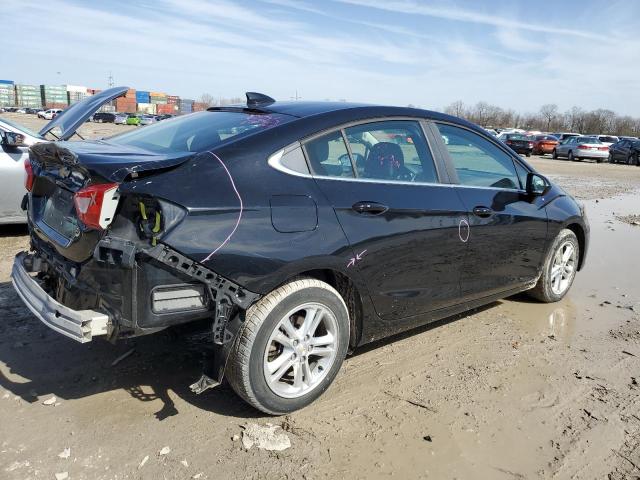 Photo 2 VIN: 1G1BE5SM6H7191703 - CHEVROLET CRUZE LT 