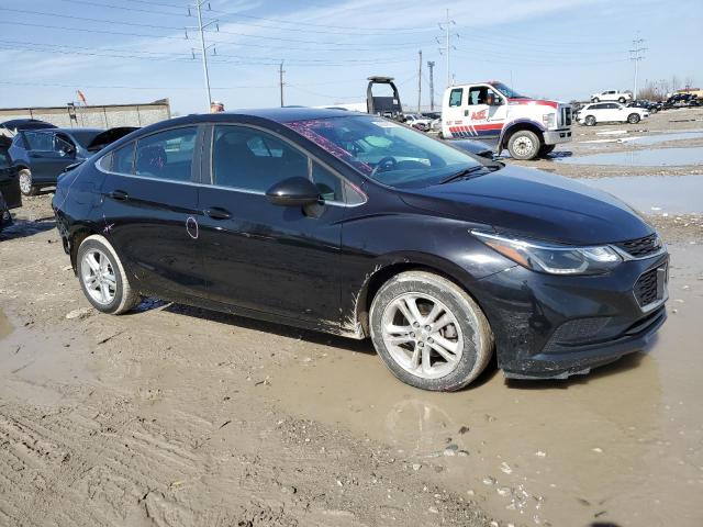 Photo 3 VIN: 1G1BE5SM6H7191703 - CHEVROLET CRUZE LT 