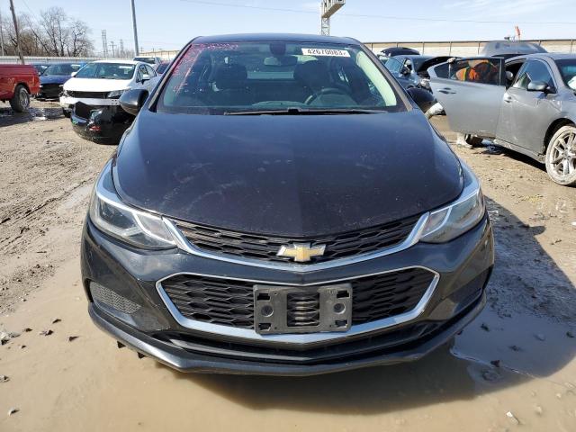 Photo 4 VIN: 1G1BE5SM6H7191703 - CHEVROLET CRUZE LT 