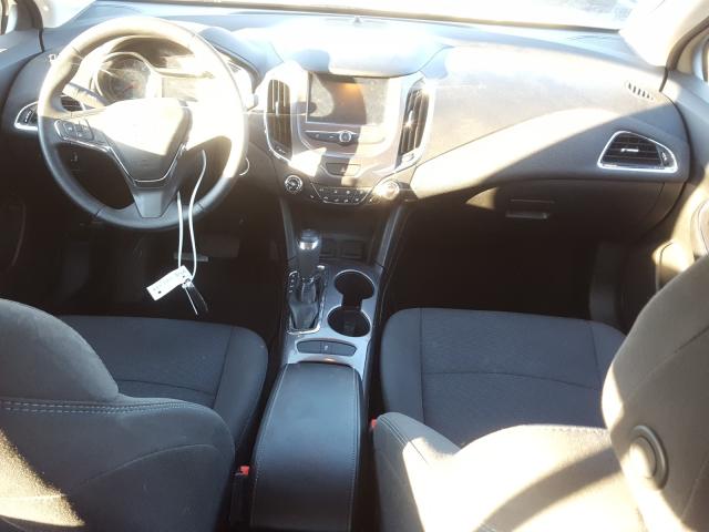 Photo 8 VIN: 1G1BE5SM6H7192270 - CHEVROLET CRUZE LT 