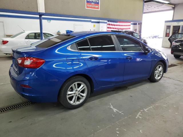 Photo 2 VIN: 1G1BE5SM6H7198277 - CHEVROLET CRUZE LT 