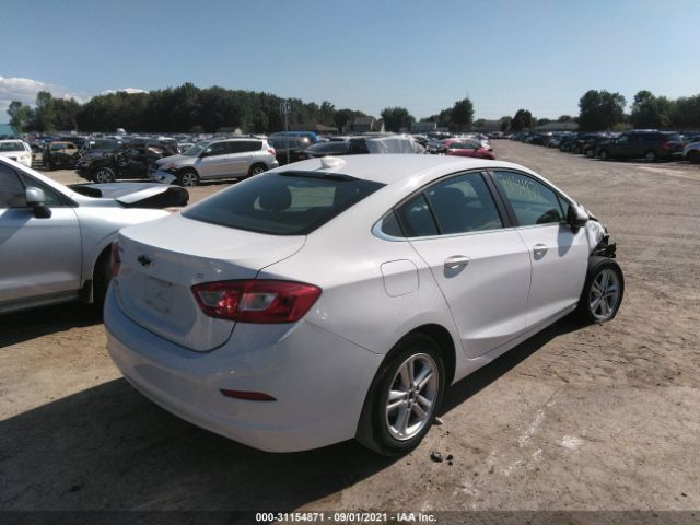 Photo 3 VIN: 1G1BE5SM6H7200514 - CHEVROLET CRUZE 