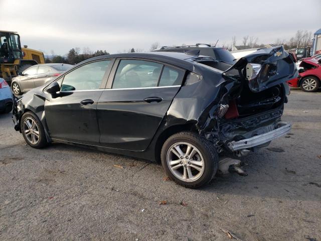 Photo 1 VIN: 1G1BE5SM6H7200979 - CHEVROLET CRUZE 