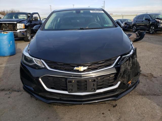 Photo 4 VIN: 1G1BE5SM6H7200979 - CHEVROLET CRUZE 