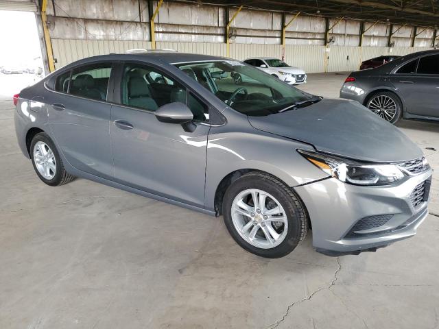 Photo 3 VIN: 1G1BE5SM6H7201985 - CHEVROLET CRUZE 