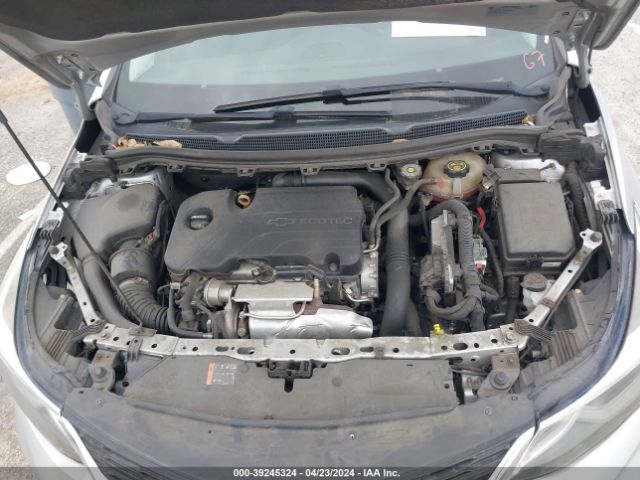 Photo 9 VIN: 1G1BE5SM6H7202778 - CHEVROLET CRUZE 