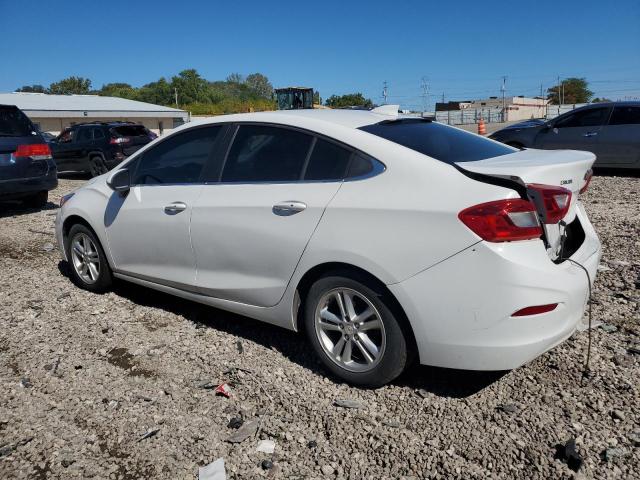 Photo 1 VIN: 1G1BE5SM6H7204708 - CHEVROLET CRUZE LT 