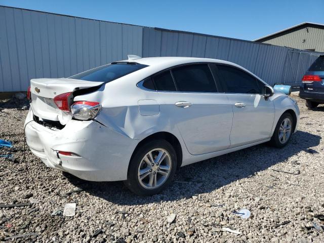 Photo 2 VIN: 1G1BE5SM6H7204708 - CHEVROLET CRUZE LT 