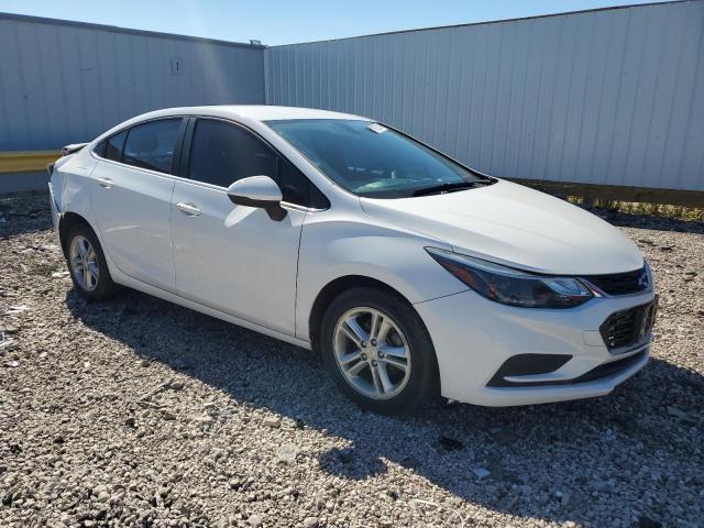 Photo 3 VIN: 1G1BE5SM6H7204708 - CHEVROLET CRUZE LT 