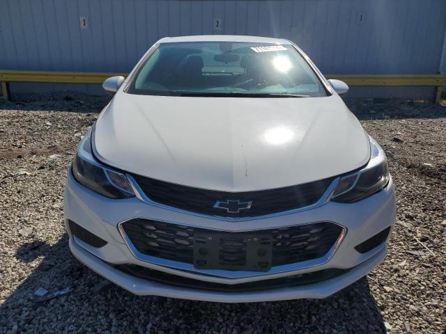 Photo 4 VIN: 1G1BE5SM6H7204708 - CHEVROLET CRUZE LT 