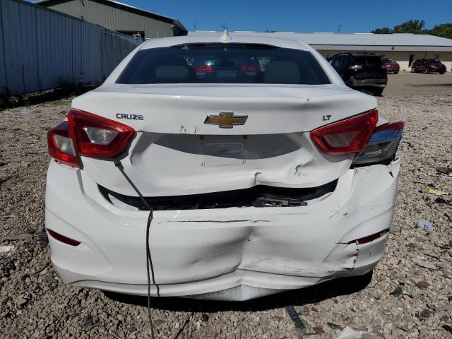 Photo 5 VIN: 1G1BE5SM6H7204708 - CHEVROLET CRUZE LT 